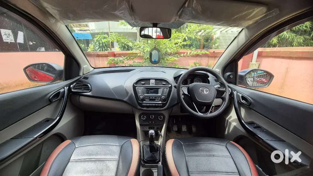 Tata Tiago Revotron Xt 2019 First Owner