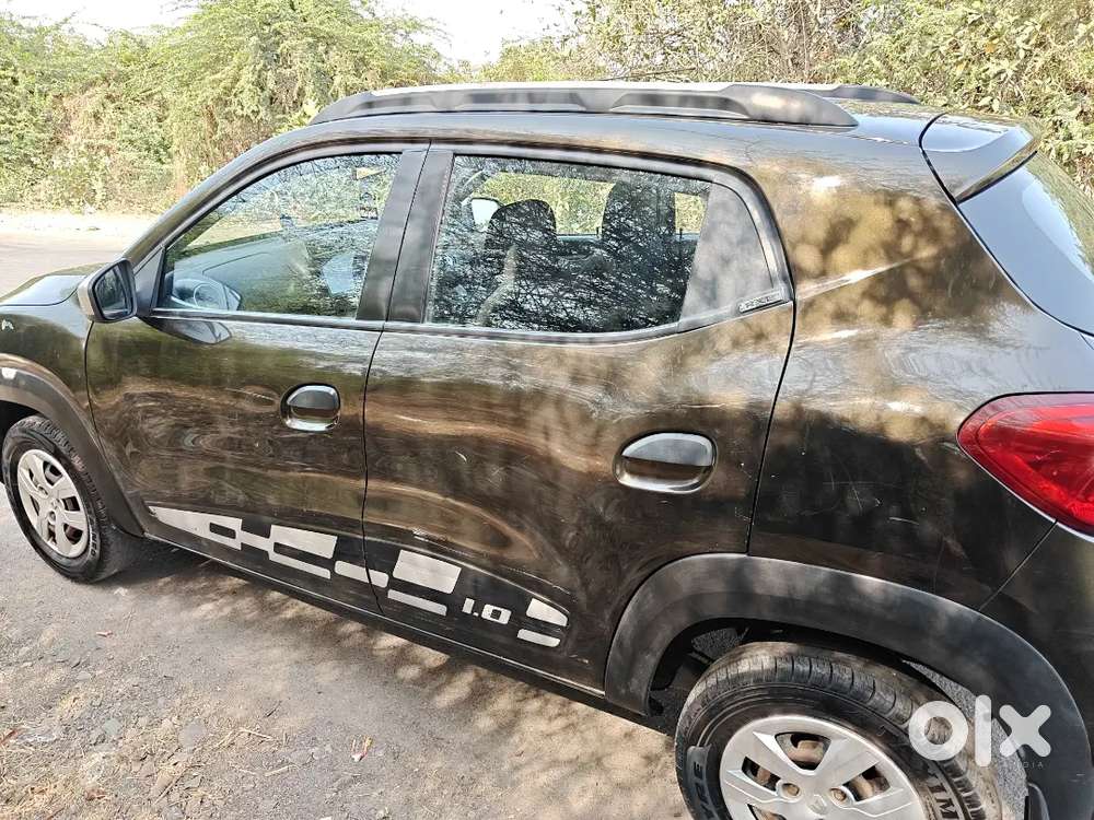 2018 Renault Kwid 1.0