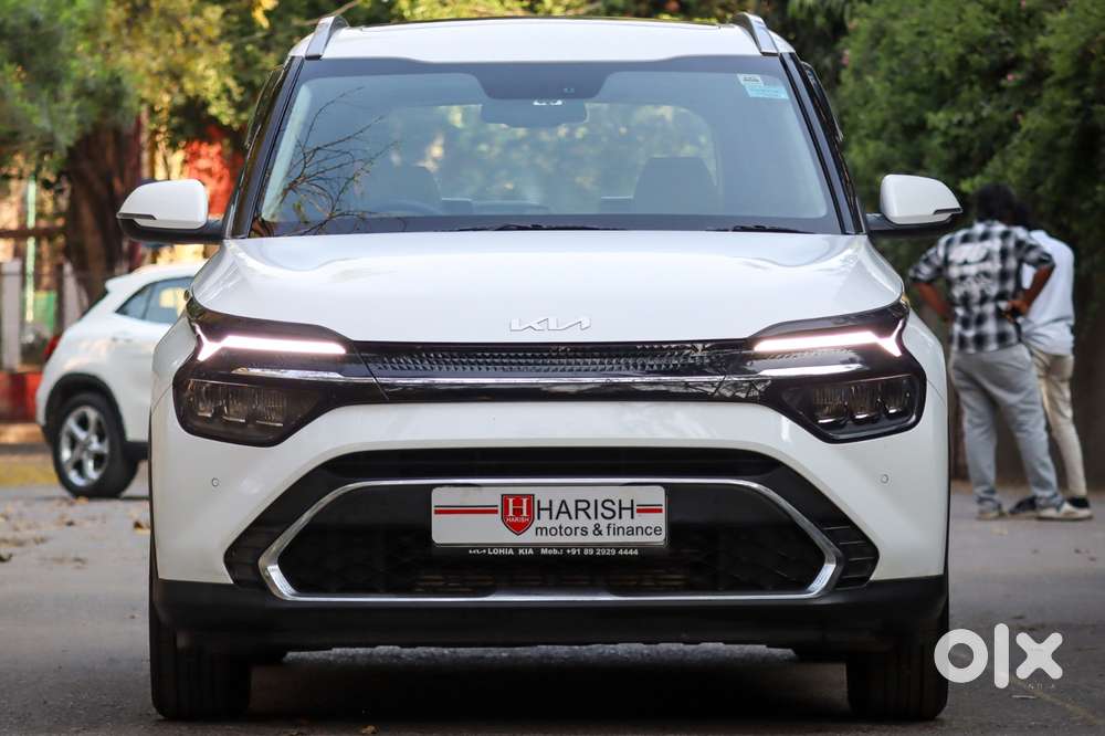 Hyundai Creta N Line N10 1.5 Turbo Dct, 2024, Petrol