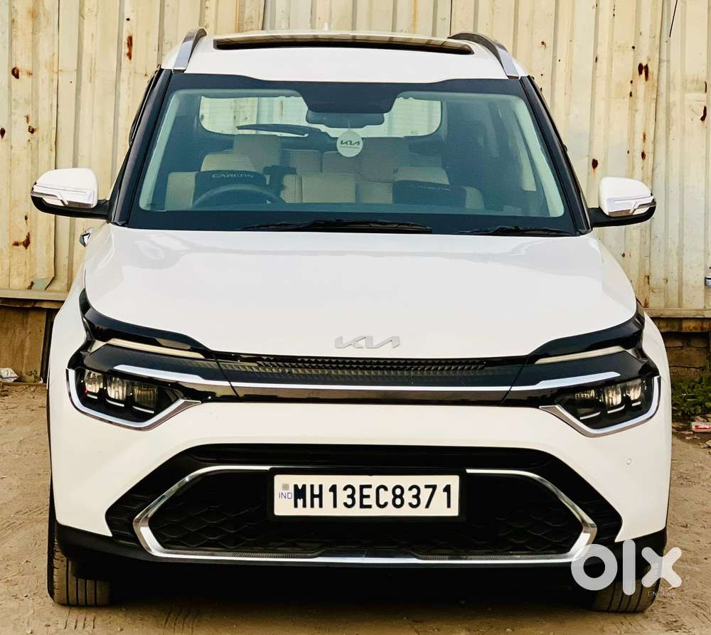 Kia Carens, 2023, Diesel