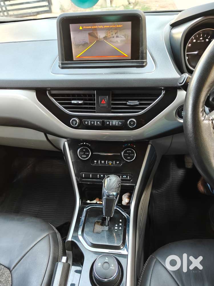 Tata Nexon 1.5 Revotorq Xza Plus S Amt, 2019, Diesel