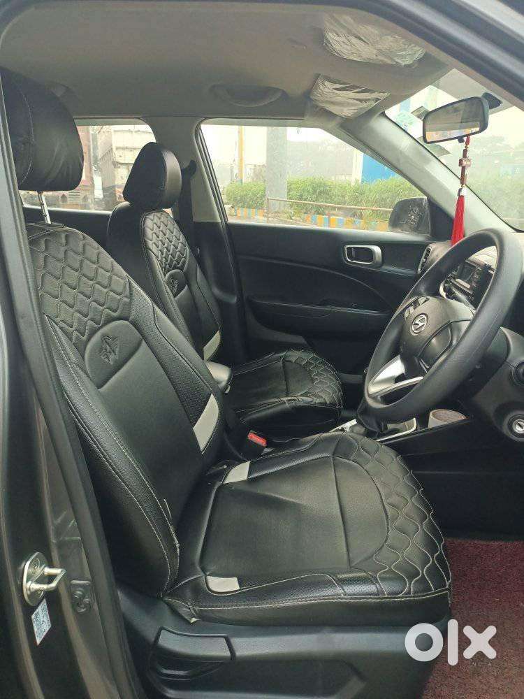 Hyundai Venue S Plus Mt 1.2 Kappa, 2022, Petrol