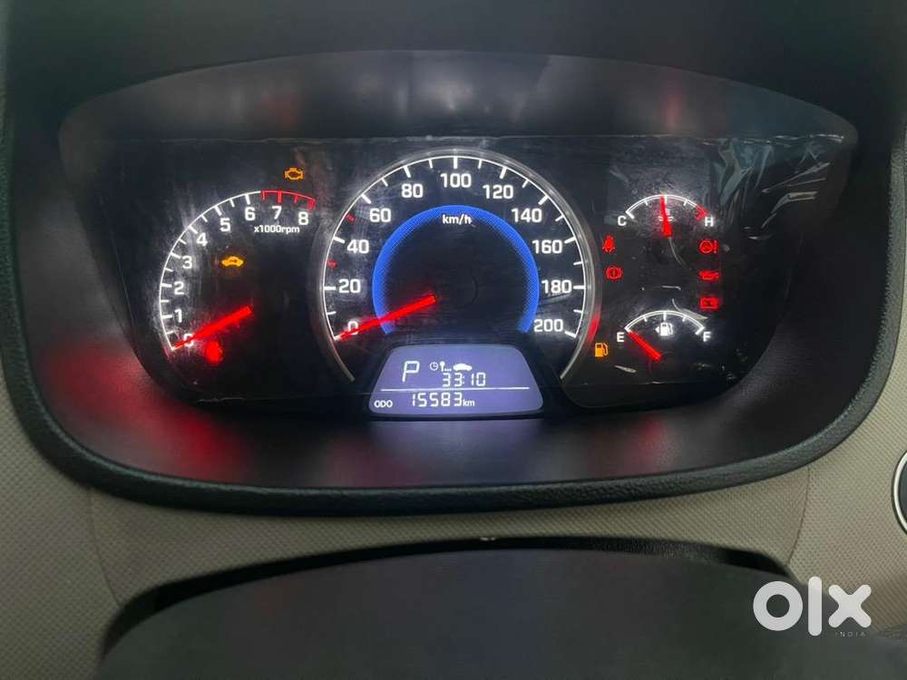 Hyundai Grand I10 Prime 2014 Petrol 16000 Km Driven