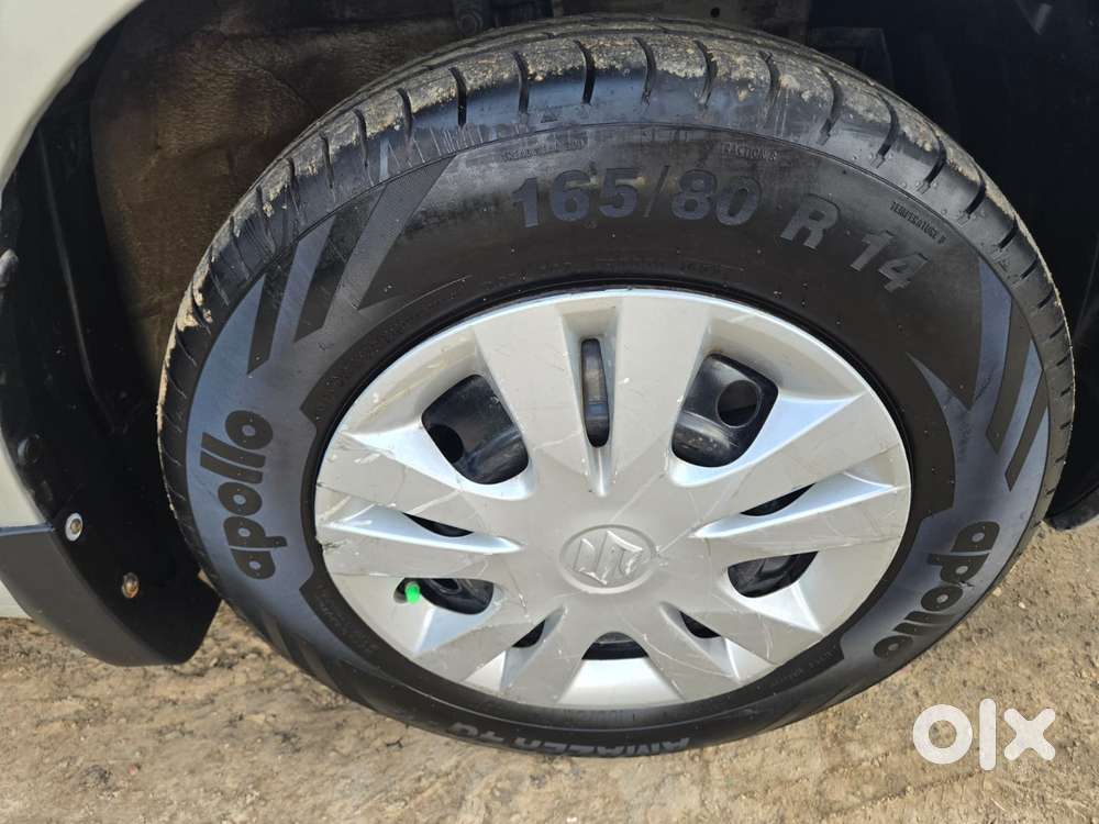 Maruti Suzuki Swift Dzire Vxi, 2012, Petrol