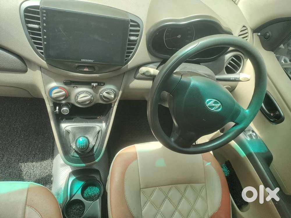 Hyundai I10 Era 1.1 Irde, 2011, Petrol