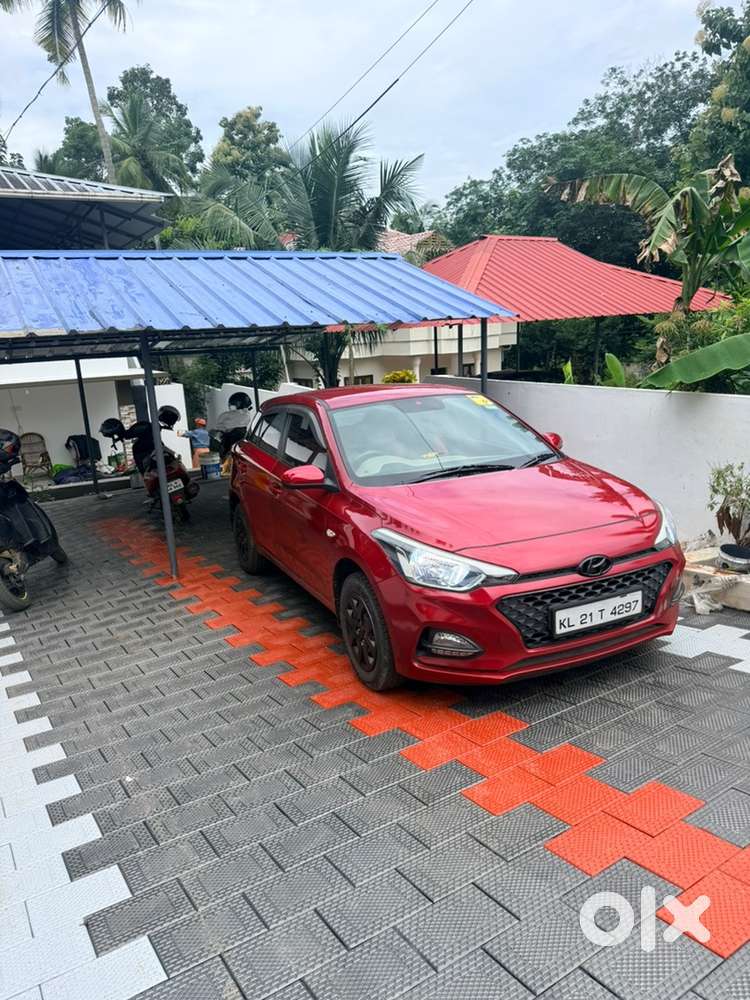 Hyundai Elite I20 Magna Petrol Manual 2019