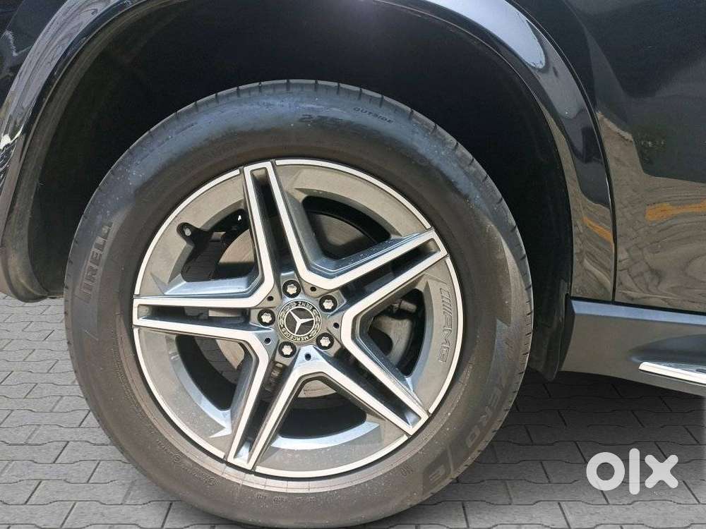 Mercedes-benz Gle 450d 4matic Lwb, 2025, Diesel