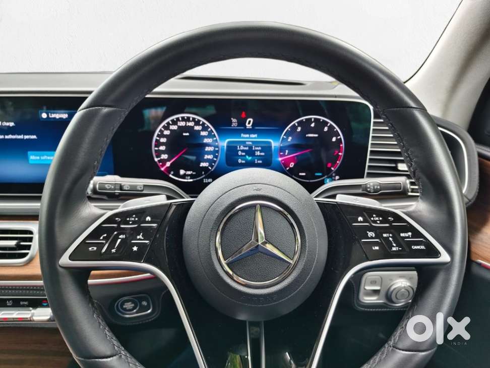Mercedes-benz Gle 450 4matic Lwb, 2025, Petrol