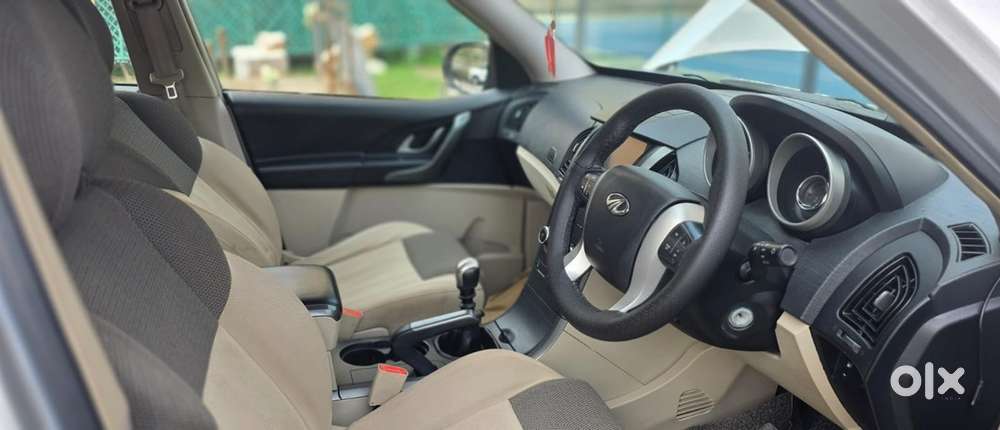 Mahindra Xuv500 2018 Diesel 163722 Km Driven