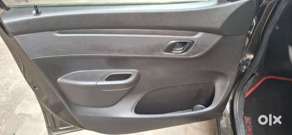 Renault Kwid Rxt 1.0, 2018, Petrol