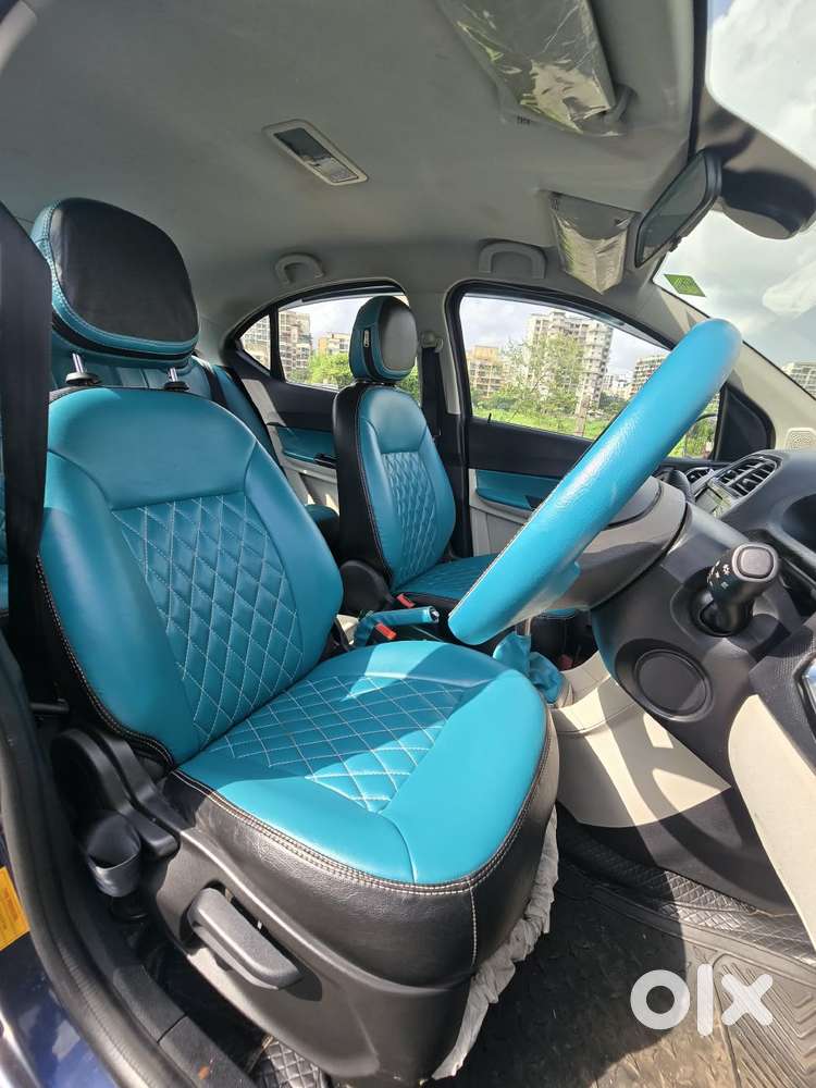 Tata Tigor 1.2 Revotron Xz Plus Cng, 2022, Cng & Hybrids