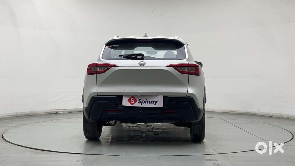Nissan Magnite 1.0 Xe, 2022, Petrol
