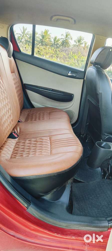 Hyundai I20 Diesel Manual 2013