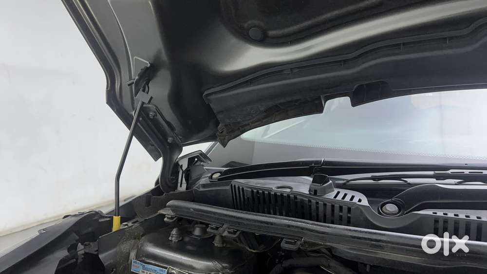 Tata Nexon 1.2 Revotron Xma Amt (s), 2022, Petrol