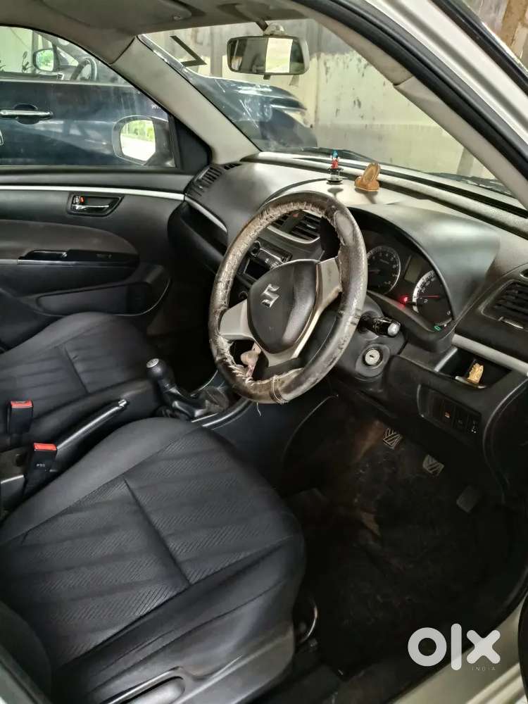 Maruti Suzuki Swift