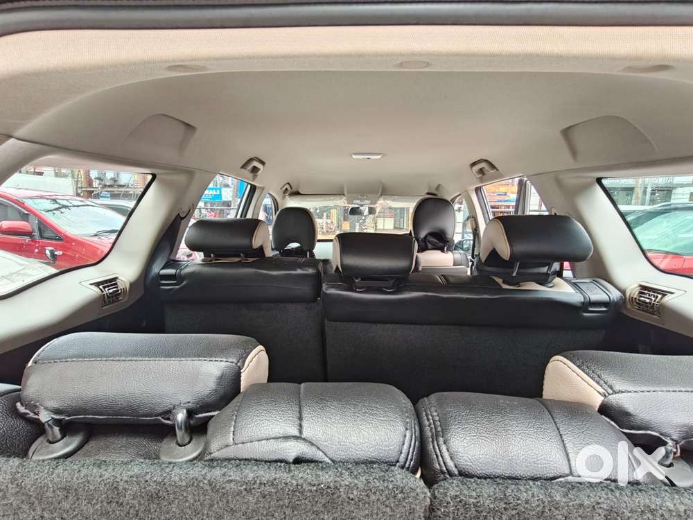 Mahindra Xuv500 W5, 2019, Diesel