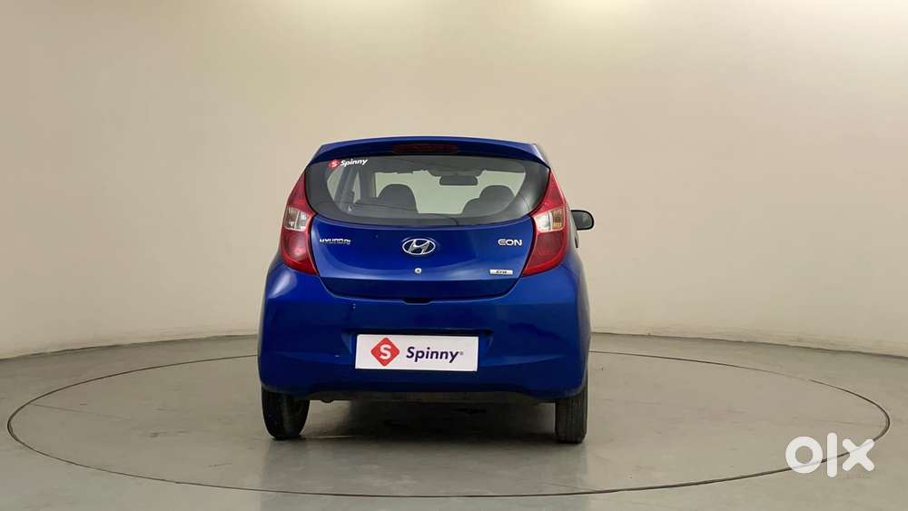 Hyundai Eon Era +, 2013, Petrol