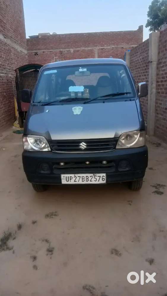 Maruti Suzuki Eeco 2021 Lpg 91321 Km Driven
