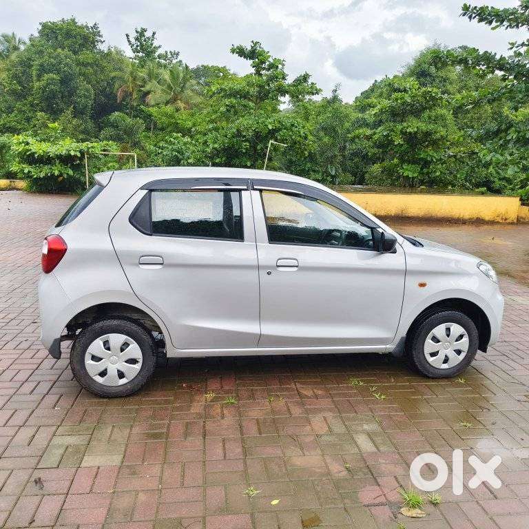 Maruti Suzuki Alto K10 Vxi (o), 2024, Petrol