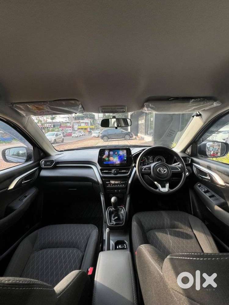 Toyota Urban Cruiser Hyryder 1.5 E Neo Drive, 2024, Petrol