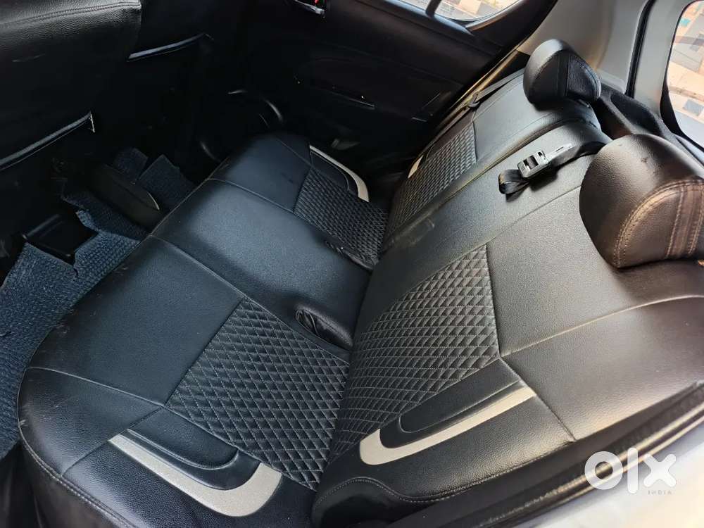 2016 Model Swift.