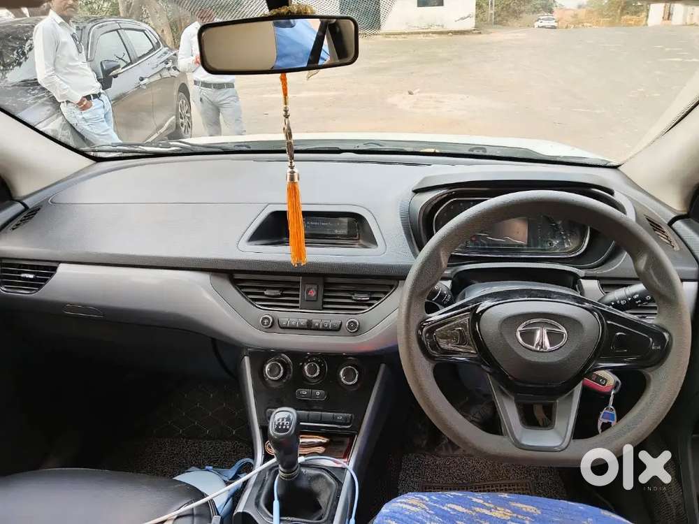 Tata Nexon 2022 Petrol 69000 Km Driven