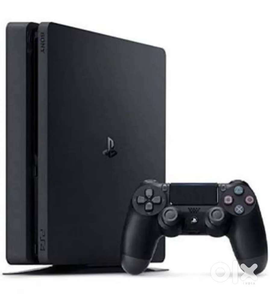 Sony playstation 4 for rent