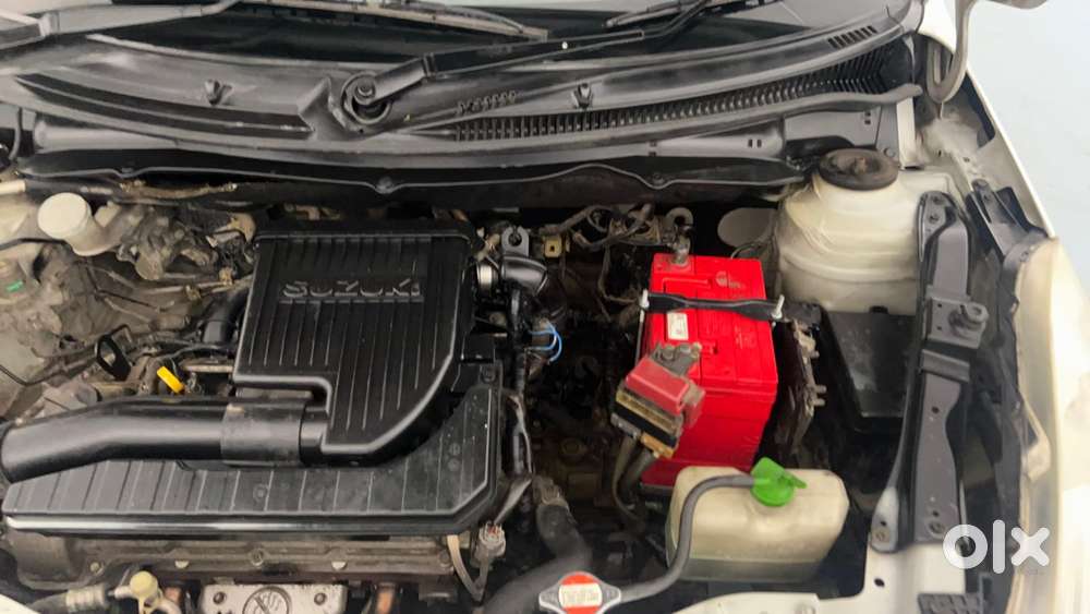 Maruti Suzuki Swift Vvt Vxi, 2012, Petrol