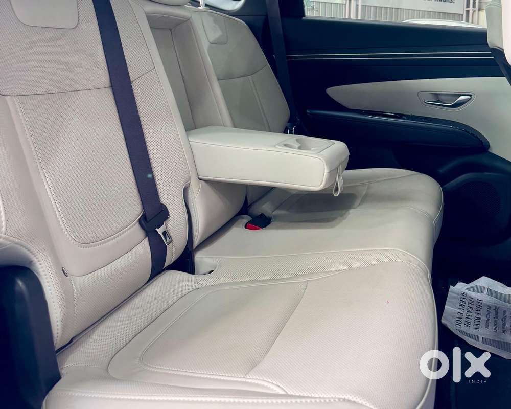Hyundai Tucson 2.0 Signature 4wd Diesel At, 2023, Diesel