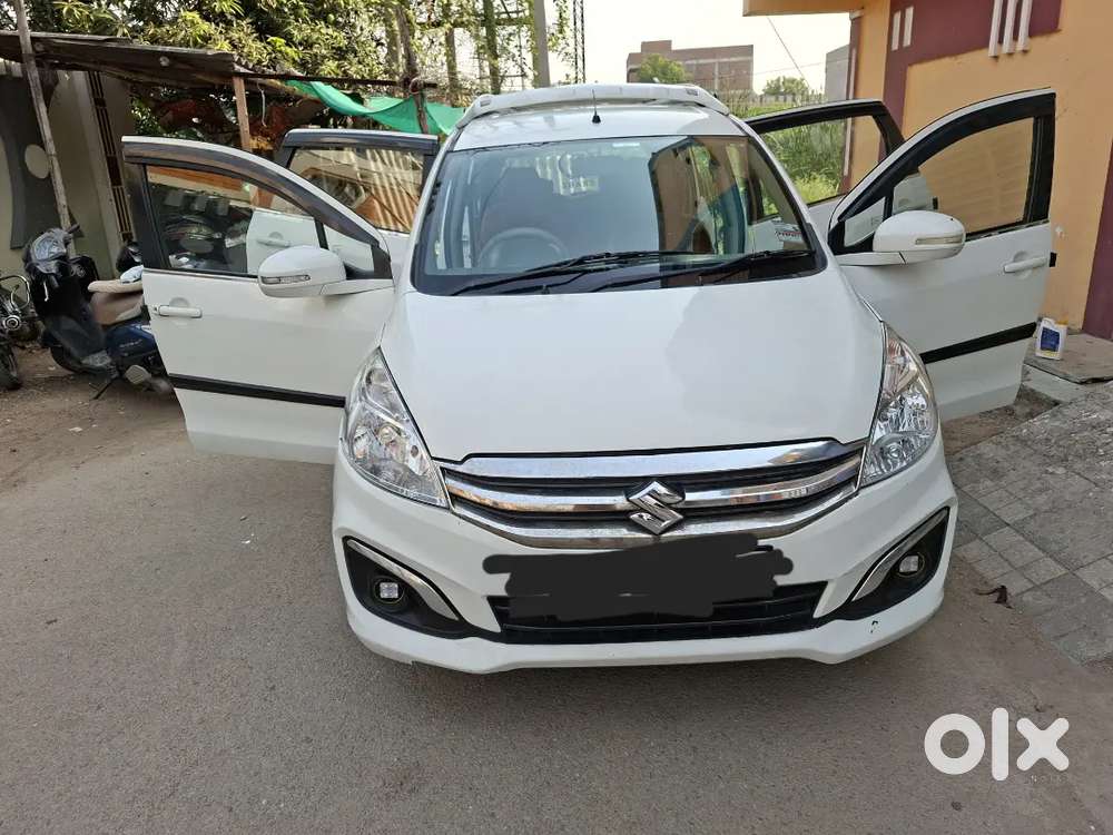 Ertiga Zdi Bs4