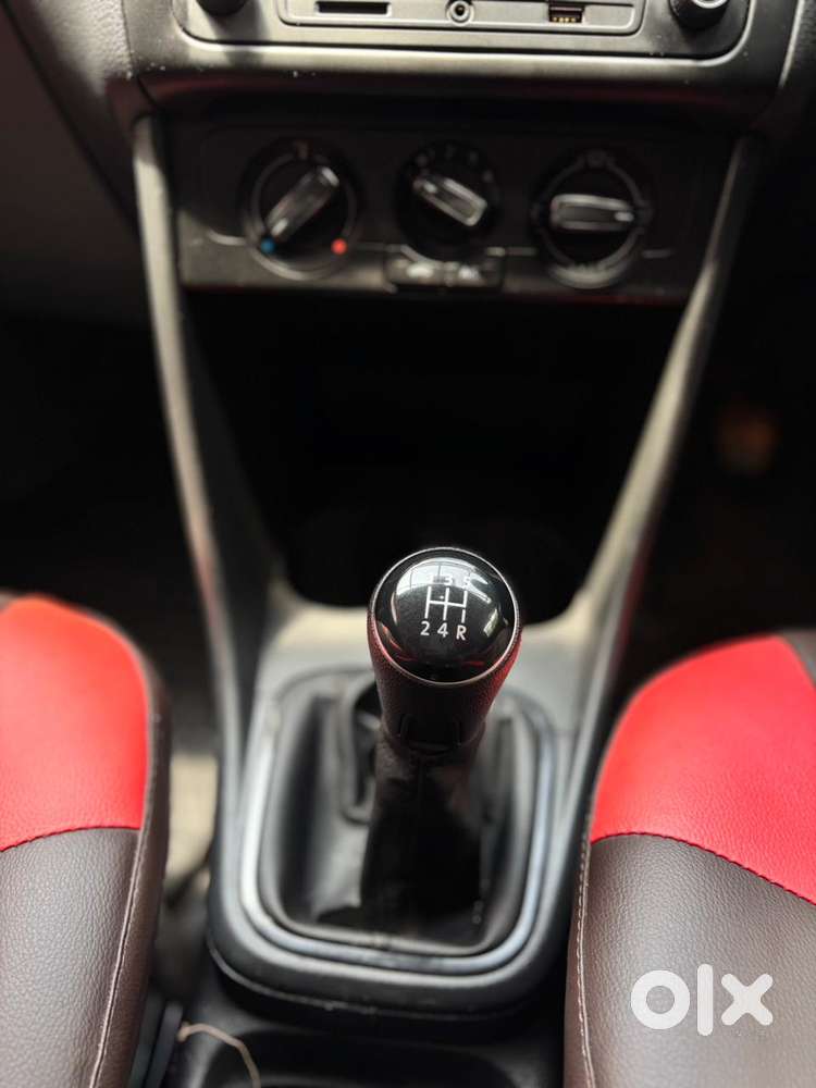 Volkswagen Polo 1.0 Comfortline Plus, 2020, Petrol