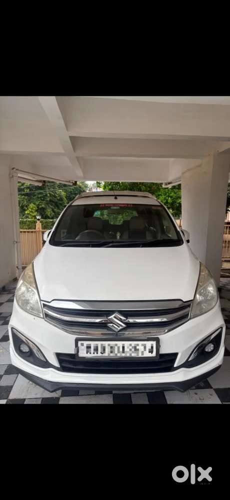 Maruti Suzuki Ertiga Vdi Shvs, 2018, Diesel