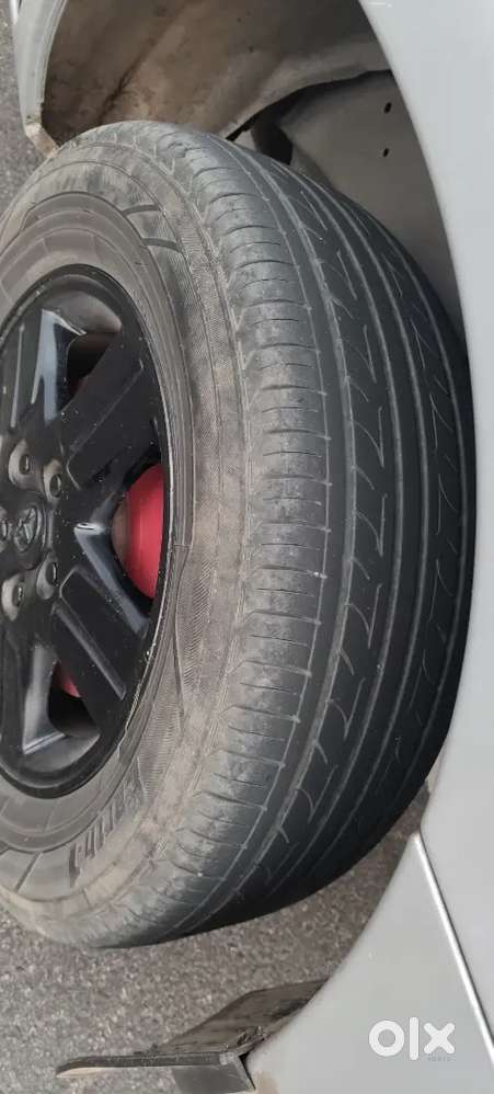 Toyota Innova 2008 Diesel Good Condition