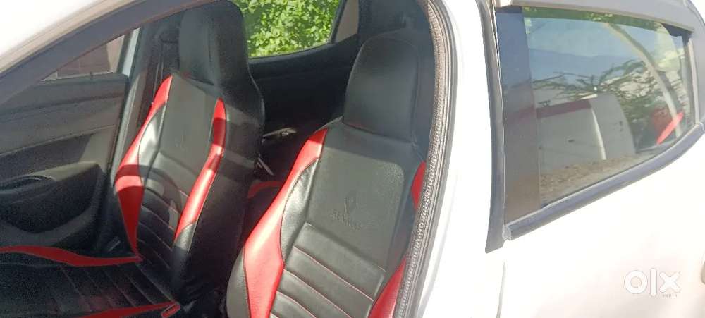 Renault Kwid 2017 Petrol 85000 Km Driven