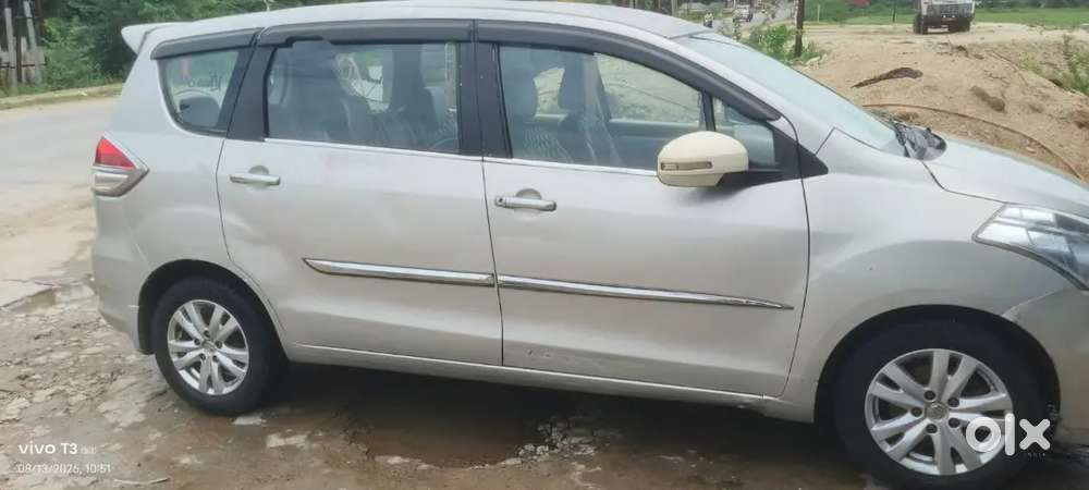 Maruti Suzuki Ertiga 2015   Zdi
