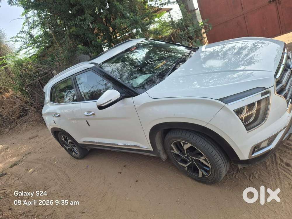 Creta Sx O Top Model 2021