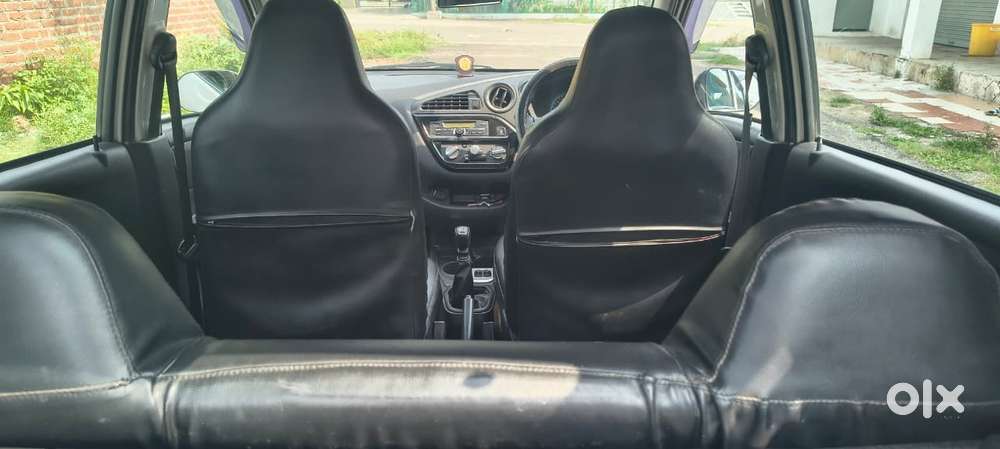 Datsun Redigo 1.0 Limited Edition, 2019, Petrol