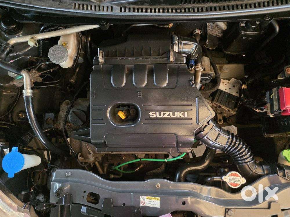 Maruti Suzuki Celerio Vxi Optional, 2014, Petrol