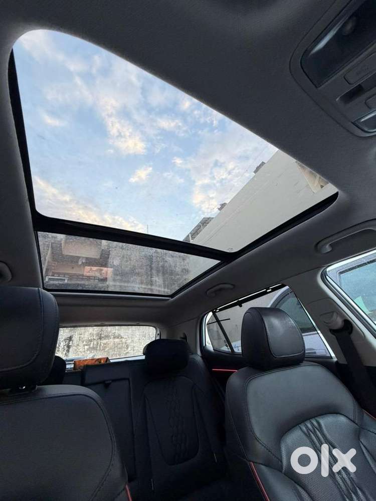 Hyundai Creta 2023 Diesel Well Maintained