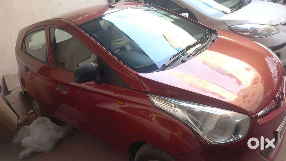 Hyundai Eon Era +, 2012, Petrol