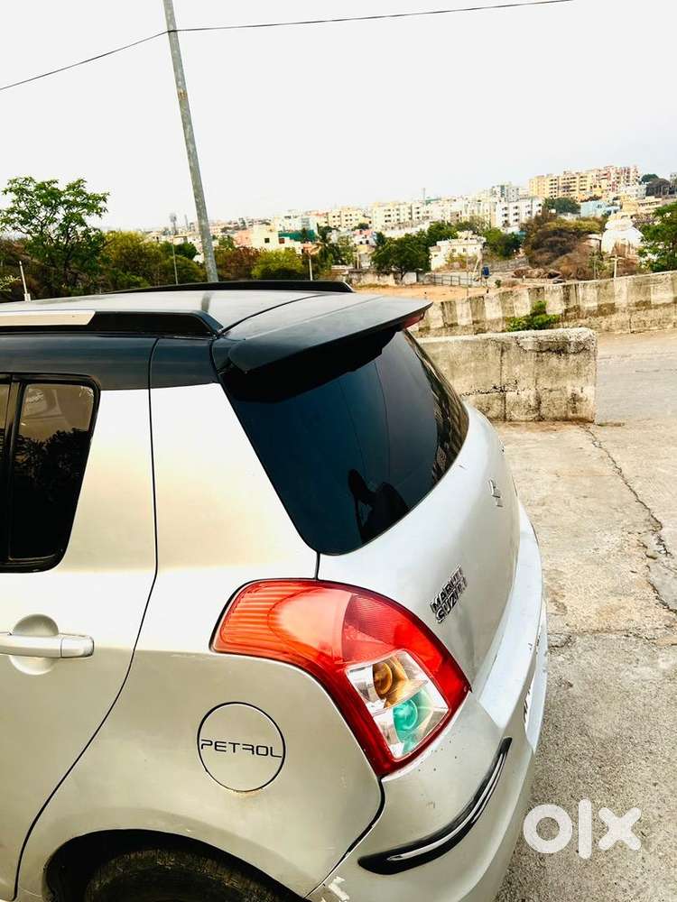 Maruti Suzuki Swift 2006 Petrol Good Condition