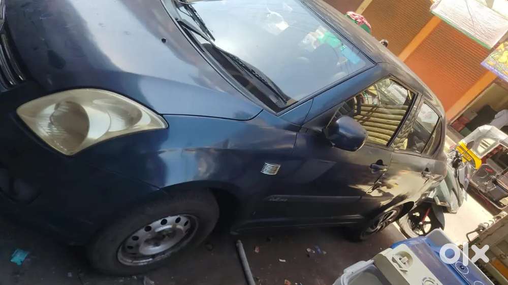 Maruti Suzuki Swift Dzire 2010 Good Condition