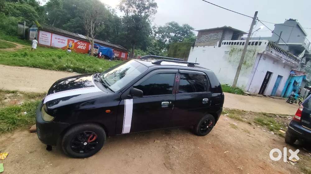 Maruti Suzuki Alto 2006 Petrol Manual