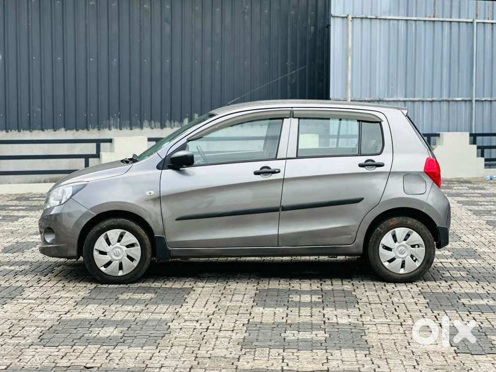 Maruti Suzuki Celerio, 2016, Petrol