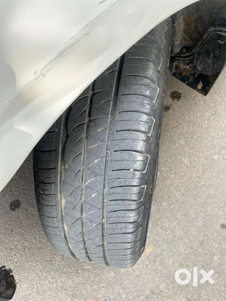 Ford Ecosport, 2017, Diesel