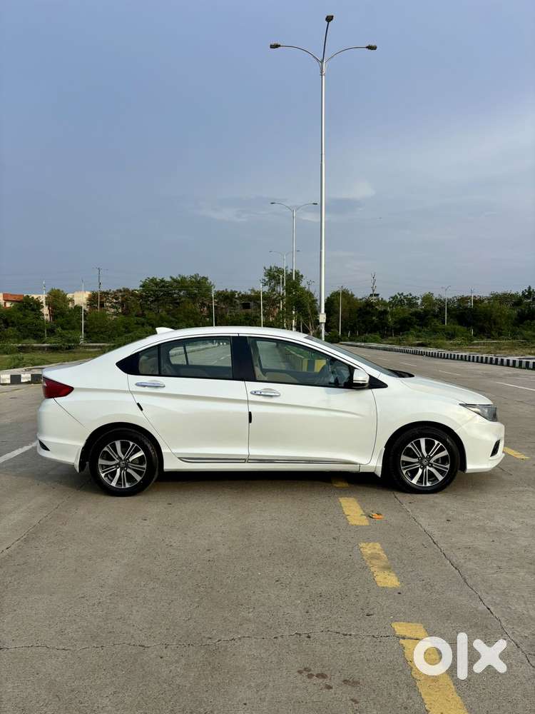 Honda City 1.5 Vx I-dtec Mt, 2018, Diesel