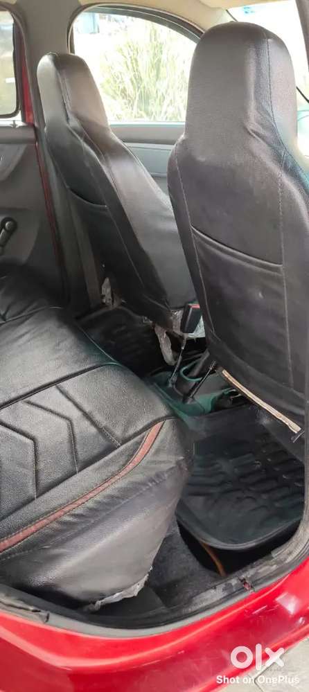 Renault Kwid 2016 Petrol Good Condition