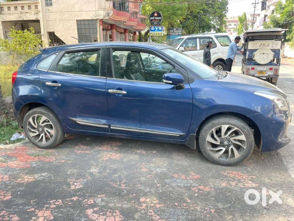 Maruti Suzuki Petrol 2020