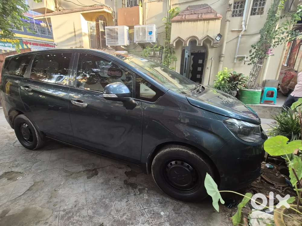 Mahindra Marazzo 1.5 2019 Looking For Direct Buyer, No Spinny,cars24