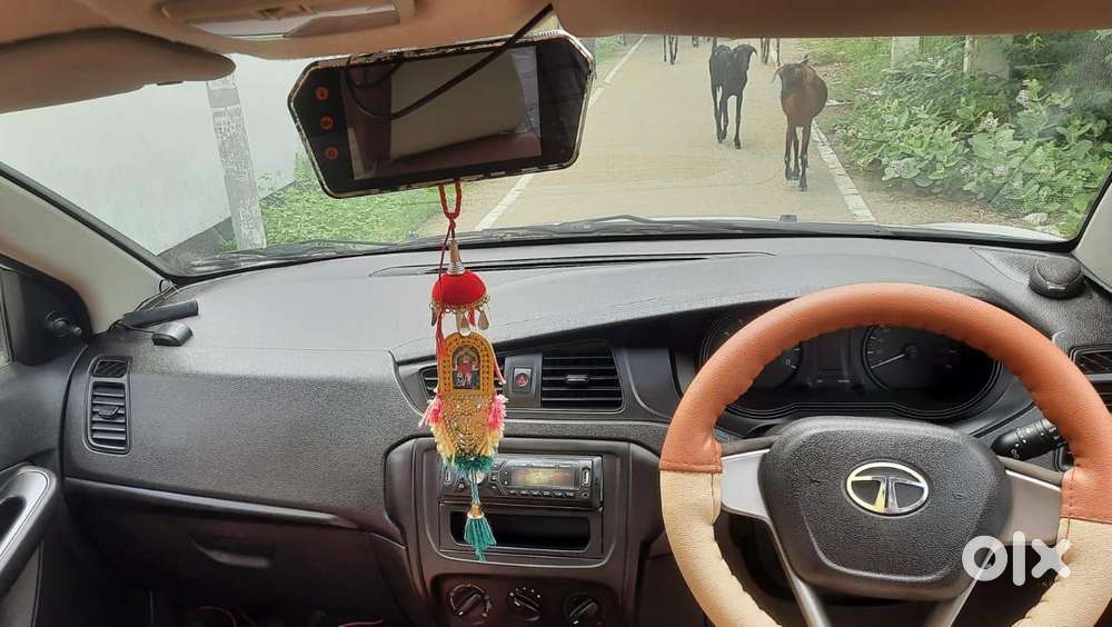 Tata Zest, 2018, Diesel